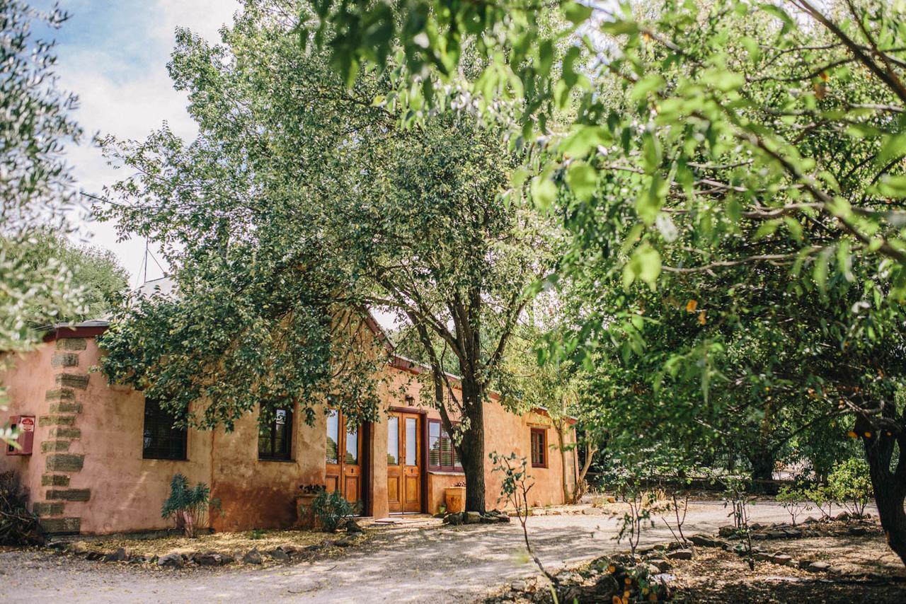 Отель Terroir Оберн Экстерьер фото